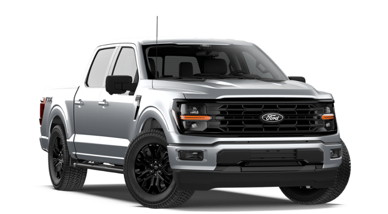 F-150® vehicle